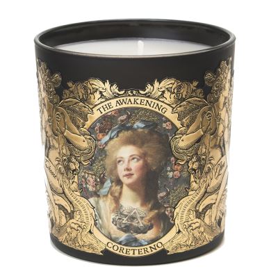 CORETERNO The Awakening Scented Candle 250 gr